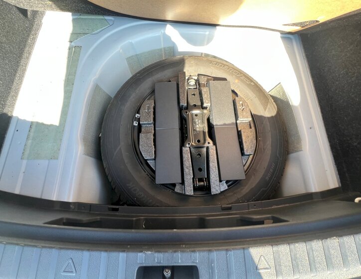 Škoda Scala Hatchback 1,0 l 85 kw