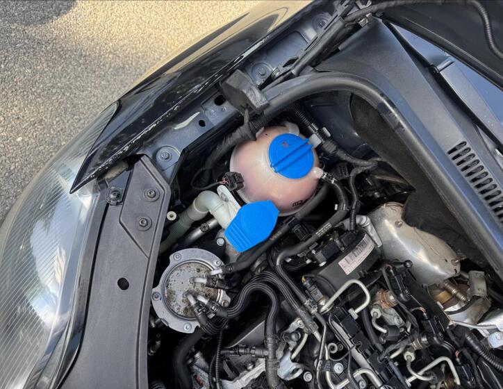 Volkswagen Golf Plus 28