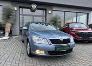 Škoda Octavia 3