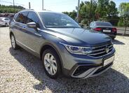 Volkswagen Tiguan Allspace 9