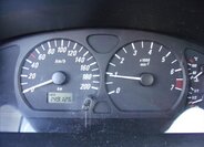 Opel Agila Kombi 973,0 43 kw