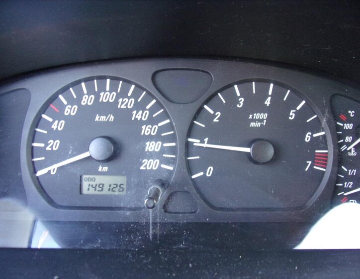 Opel Agila Kombi 973,0 43 kw