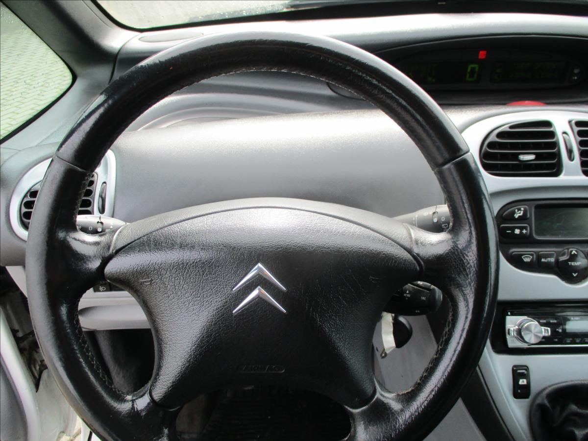 Citroën Xsara Picasso