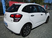 Citroën C3 Hatchback 999,0 50 kw