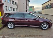 Volkswagen Passat Kombi 0,0 140 kw