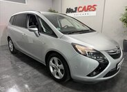 Opel Zafira MPV 1,4 l 103 kw