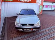 Citroën Xsara Hatchback 2,0 l 66 kw