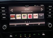 Škoda Octavia Kombi 0,0 81 kw