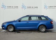 Škoda Octavia Kombi 1,6 l 85 kw