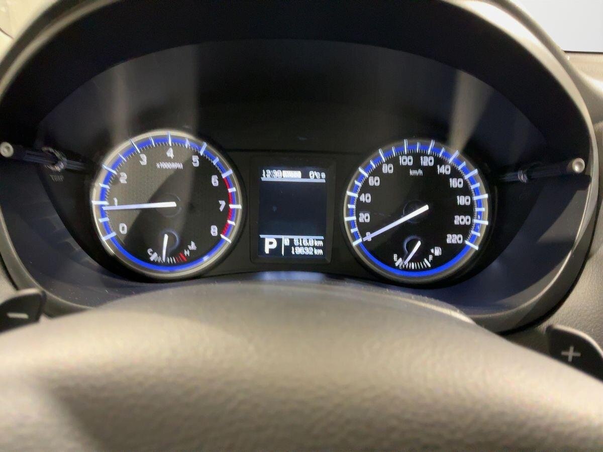 Suzuki SX4 S-Cross SUV 1,4 l 103 kw