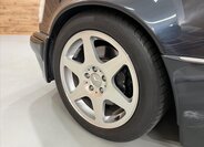 Mercedes-Benz Třídy E Sedan / Limuzína 5,0 l 235 kw