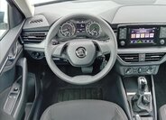 Škoda Kamiq Kombi 999,0 81 kw