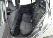 Dacia Sandero Hatchback 999,0 67 kw