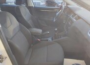 Škoda Octavia 18