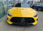 Mercedes-Benz AMG GT Kupé 4,0 l 430 kw