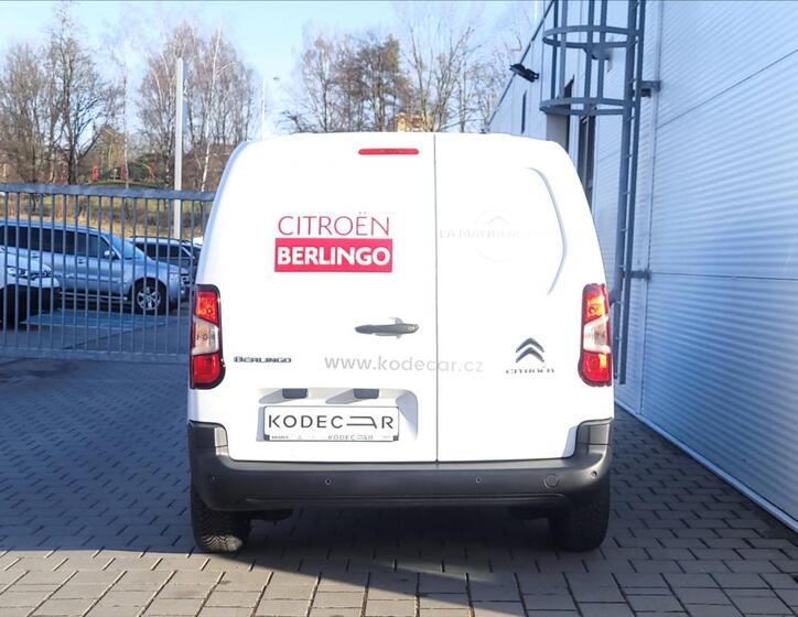 Citroën Berlingo 5