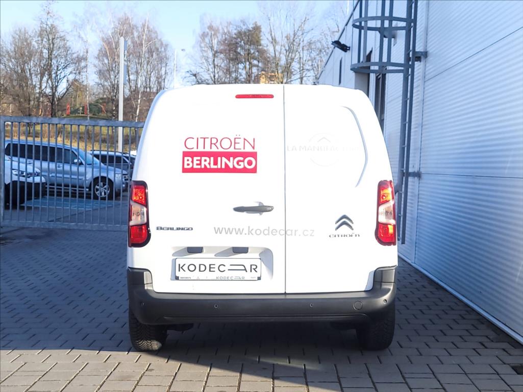 Citroën Berlingo