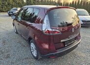 Renault Scénic Hatchback 1,6 l 81 kw