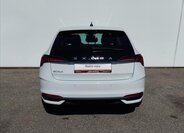 Škoda Scala Hatchback 999,0 85 kw