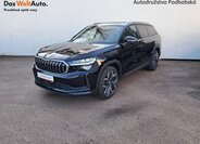 Škoda Kodiaq SUV 2,0 l 142 kw