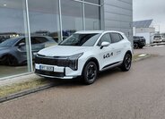 KIA Sportage SUV 1,6 l 110 kw
