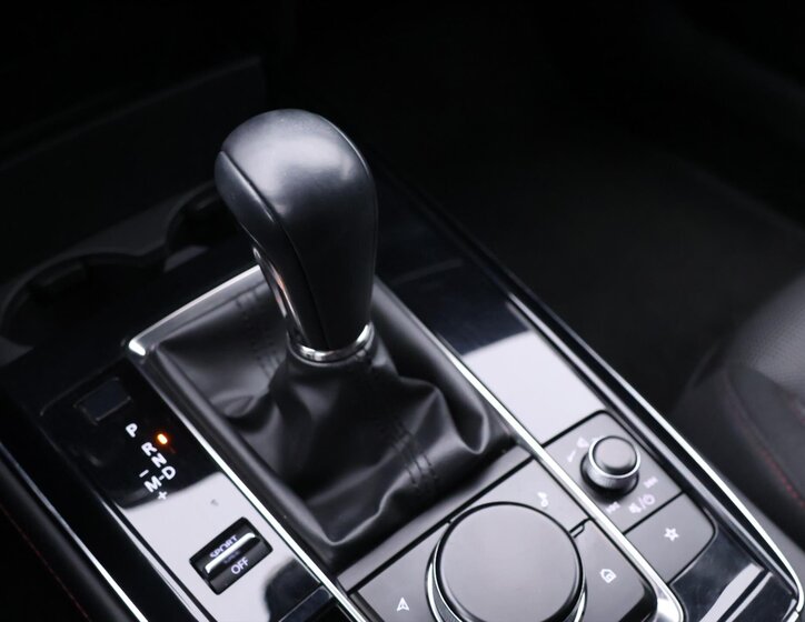 Mazda CX-30 Kombi 2,0 l 110 kw