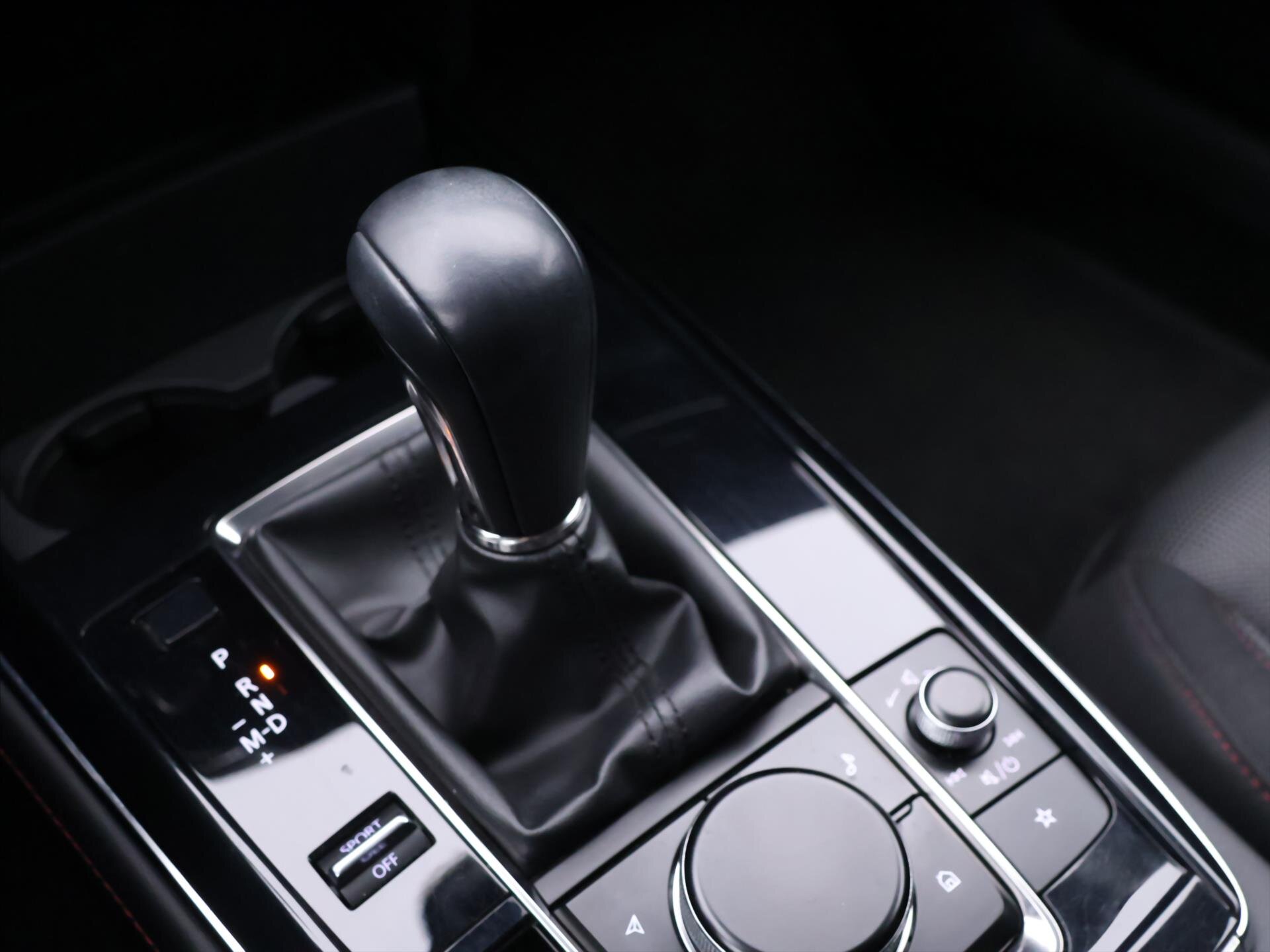 Mazda CX-30 Kombi 2,0 l 110 kw