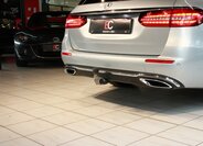 Mercedes-Benz Třídy E Kombi 2,0 l 147 kw