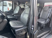 Ford Tourneo Custom 19