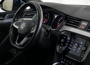 Volkswagen Passat Kombi 2,0 l 110 kw