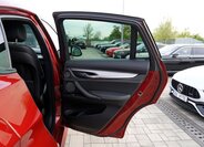 BMW X6 SUV / Terénní 3,0 l 280 kw