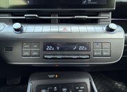 Hyundai Kona SUV / Terénní 1,6 l 101 kw