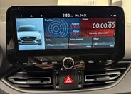 Hyundai i30 Liftback 2,0 l 206 kw