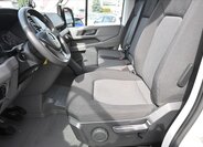 Volkswagen Crafter Skříň 2,0 l 103 kw