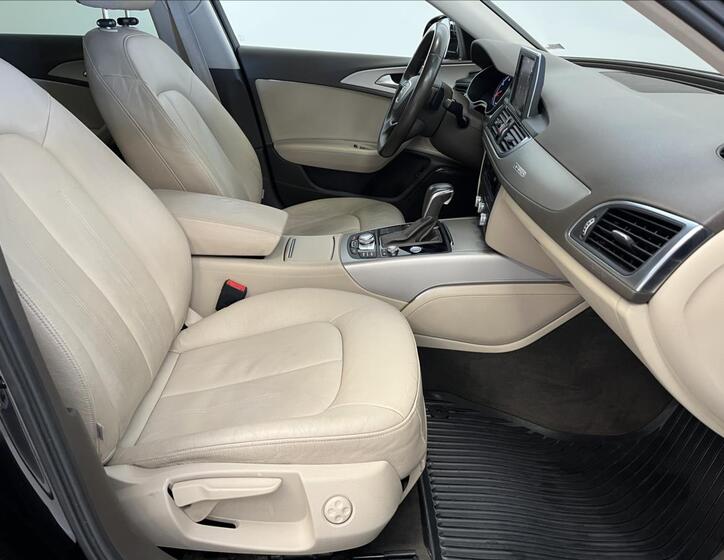 Audi A6 24