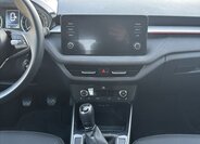 Škoda Fabia Hatchback 999,0 70 kw