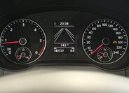 Seat Alhambra VAN-Minibus 2,0 l 130 kw