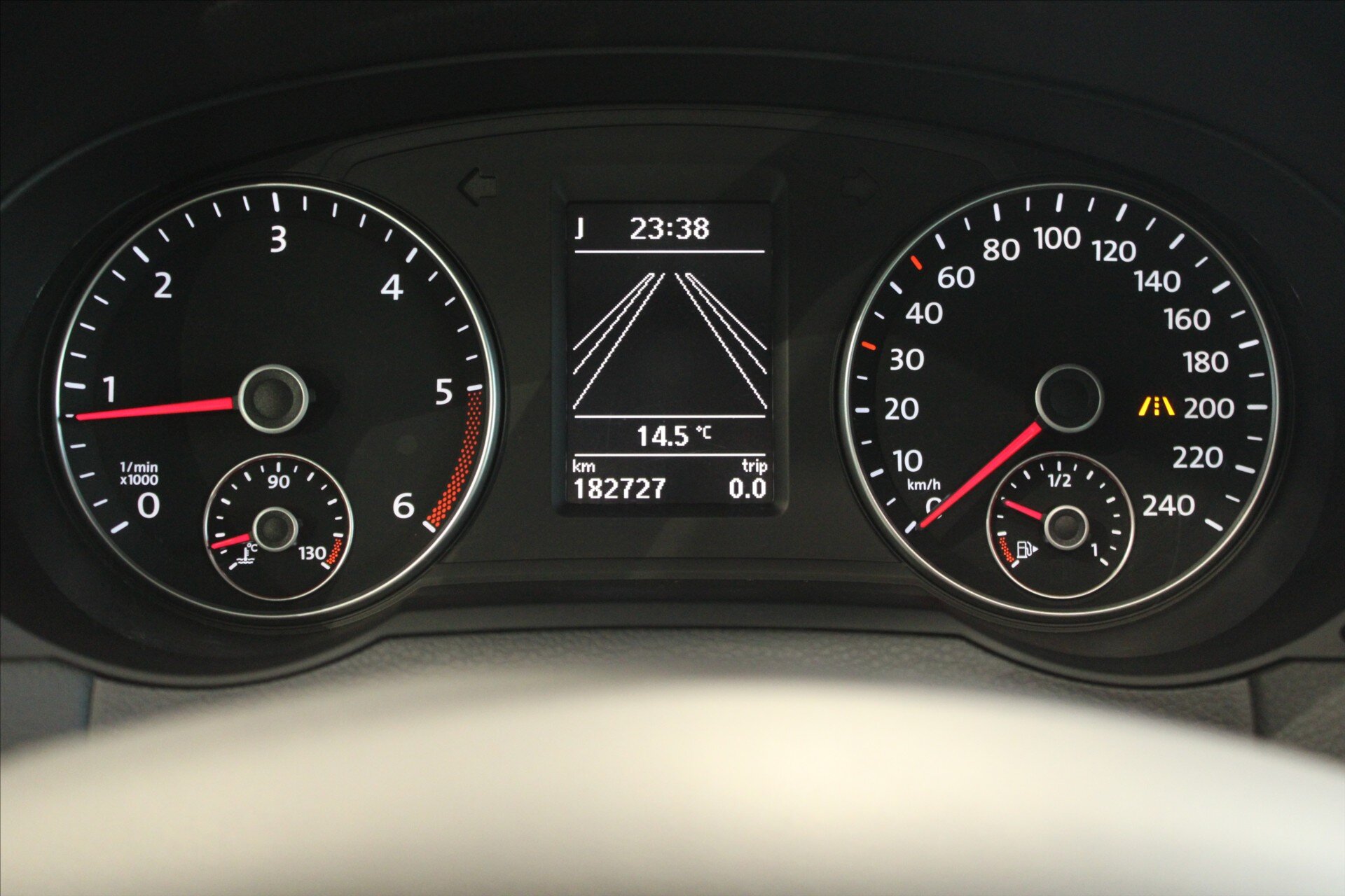 Seat Alhambra VAN-Minibus 2,0 l 130 kw