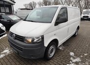 Volkswagen Transporter Ostatní 2,0 l 75 kw