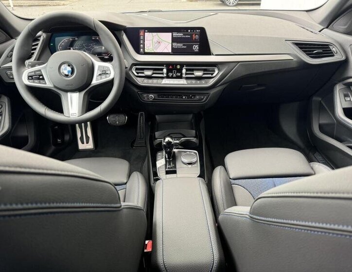 BMW Řada 2 Sedan 1,5 l 103 kw