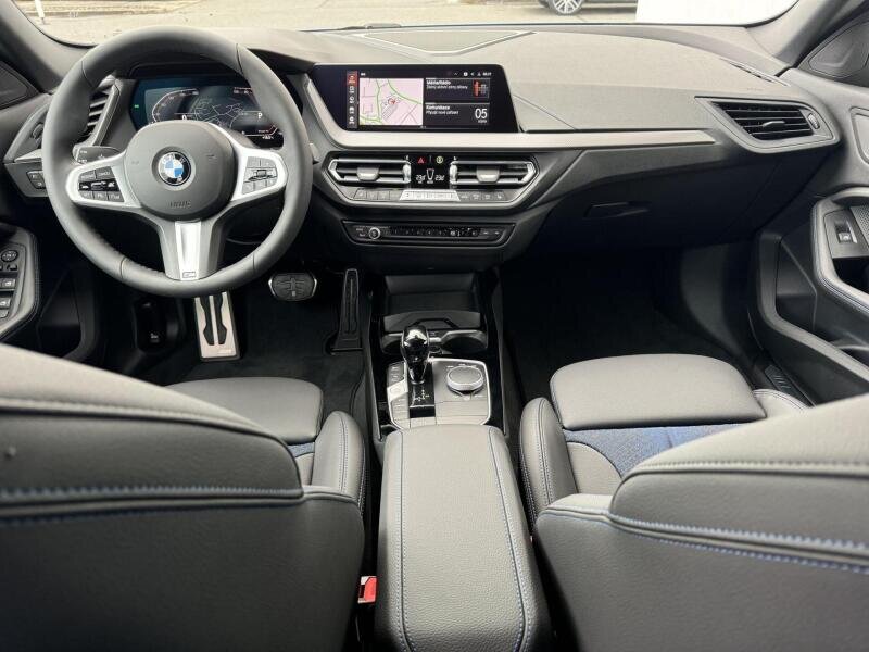 BMW Řada 2 Sedan 1,5 l 103 kw