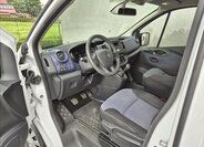 Opel Vivaro 11