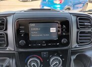 Fiat Ducato Skříň 2,2 l 132 kw