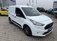 Ford Transit Connect Skříň 1,5 l 88 kw