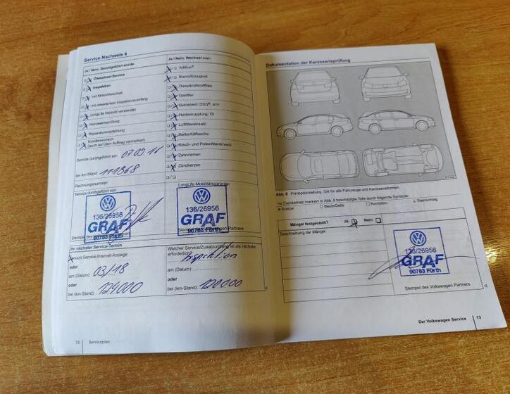 Volkswagen Sharan 34