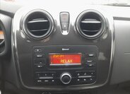 Dacia Sandero Hatchback 999,0 54 kw