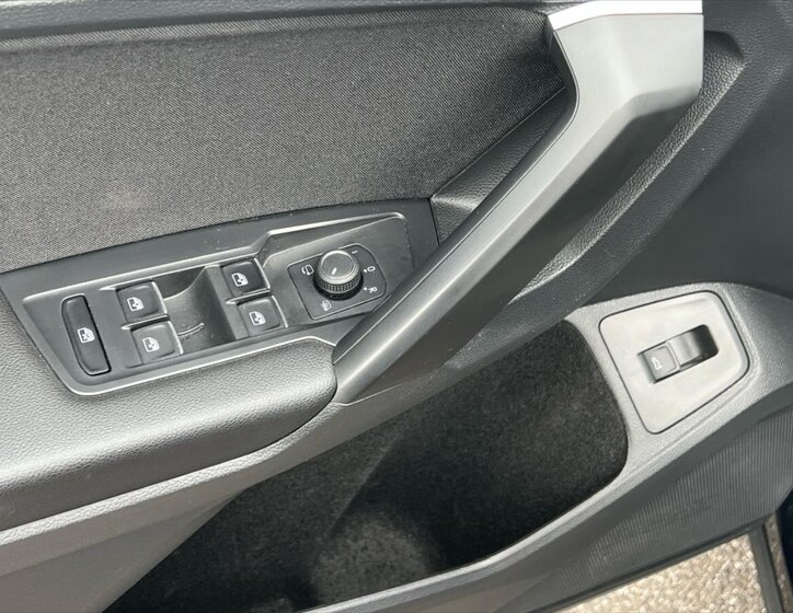 Volkswagen Tiguan Allspace 20