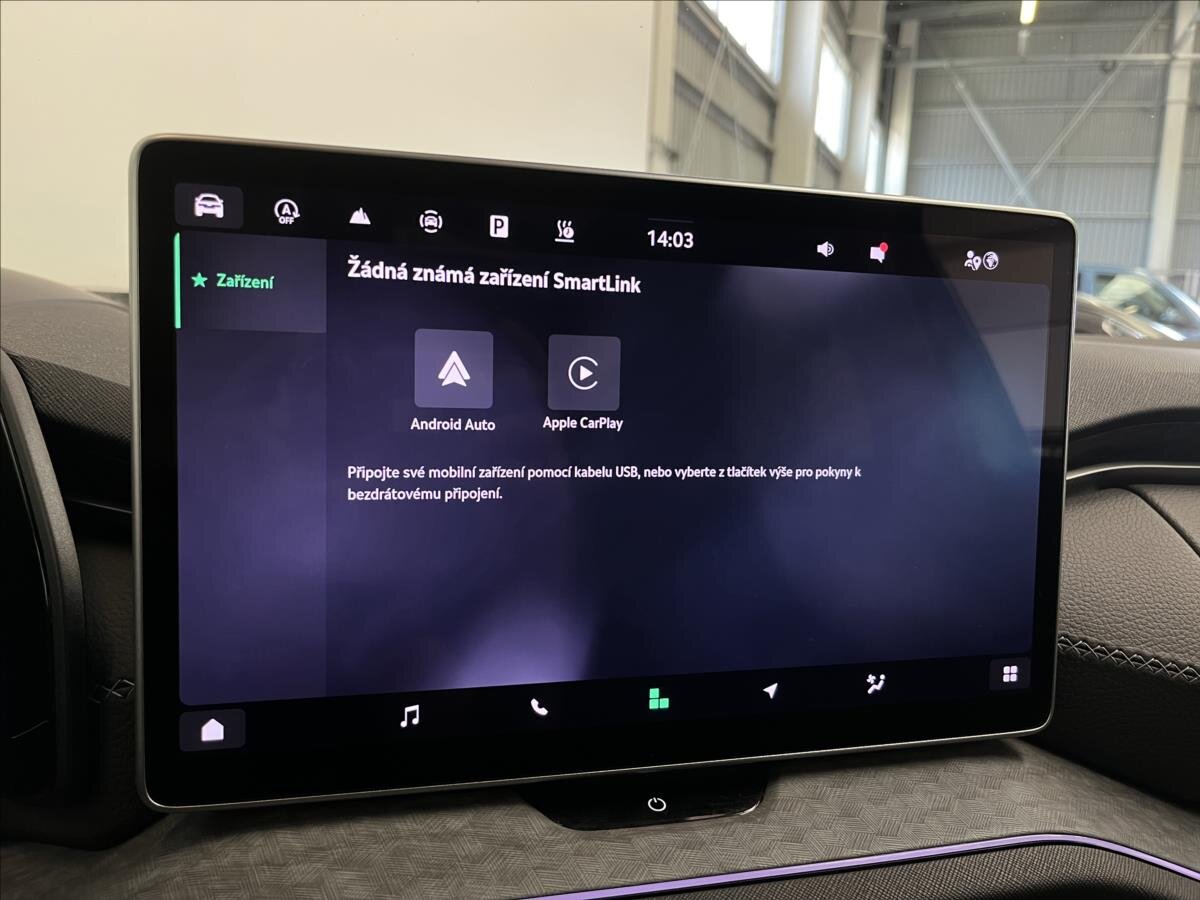 Škoda Kodiaq SUV / Terénní 2,0 l 142 kw