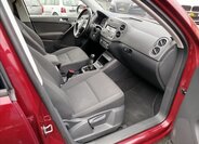 Volkswagen Tiguan SUV 2,0 l 103 kw