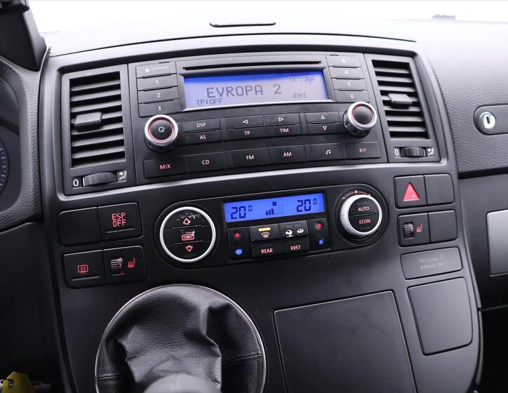 Volkswagen Multivan 20